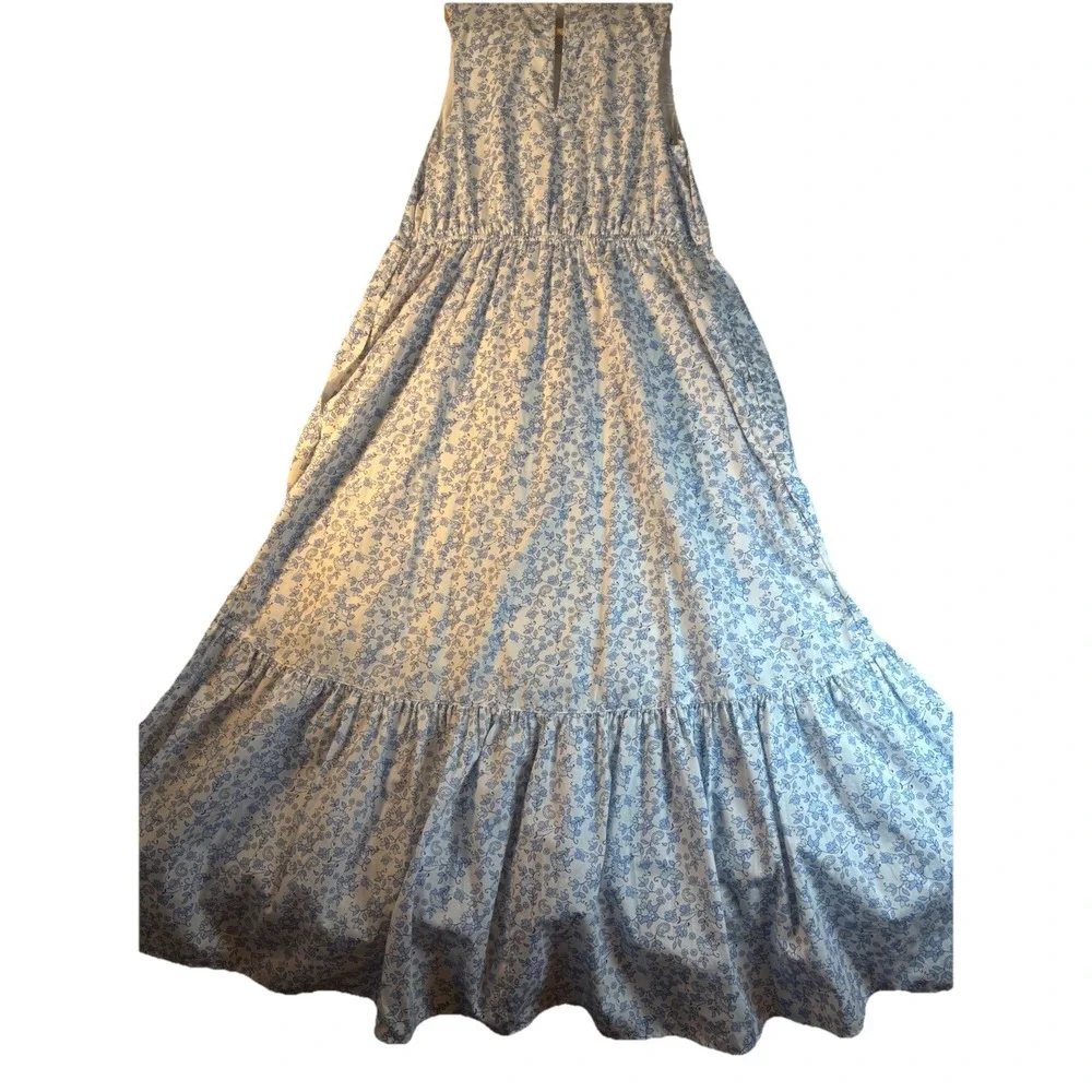 Abercrombie & Fitch design elegant maxi